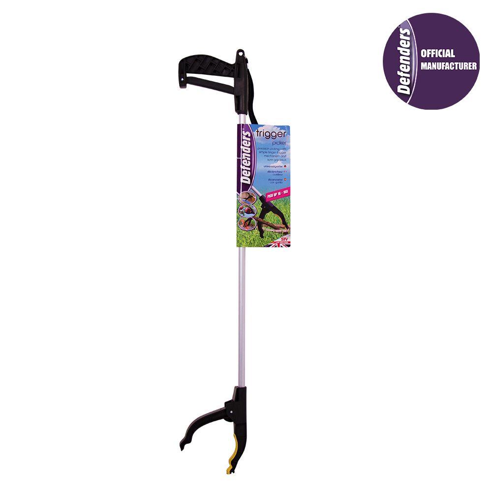 Defenders Trigger Picker - North East Pet Shop Defenders