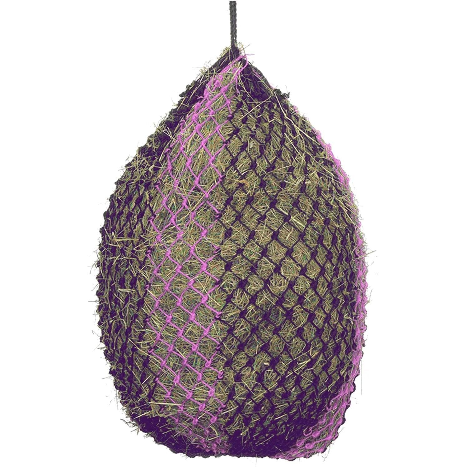 Deluxe Polypropylene Hay Net - North East Pet Shop Deluxe