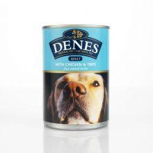 Denes Puppy Food Chicken and Herbs 400g - North East Pet Shop Denes