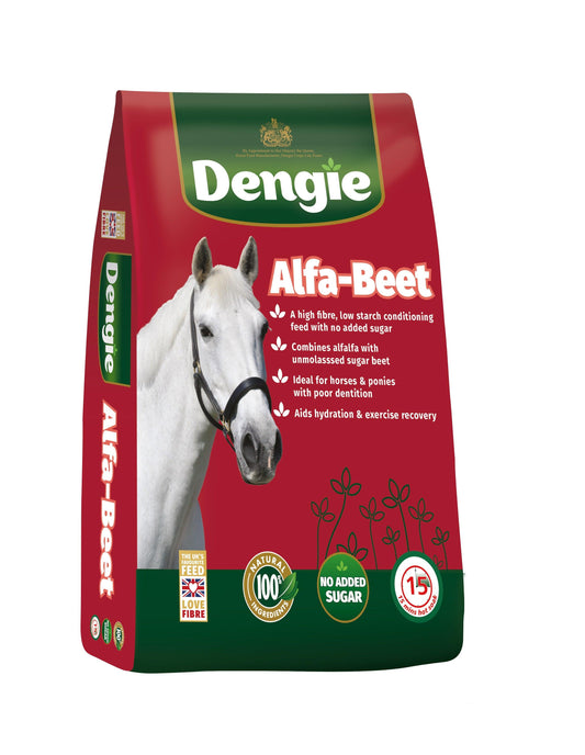 Dengie Alfa-Beet (Unmolassed) - North East Pet Shop Dengie