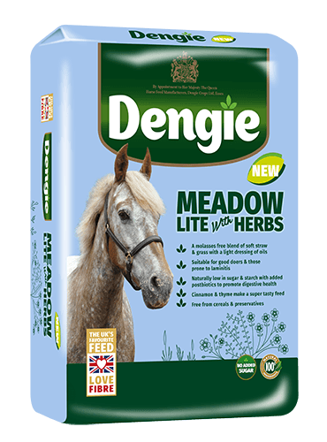 Dengie Meadow Lite with Herbs - North East Pet Shop Dengie