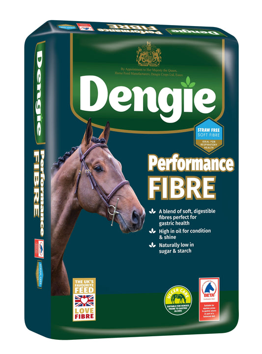 Dengie Performance Fibre - North East Pet Shop Dengie