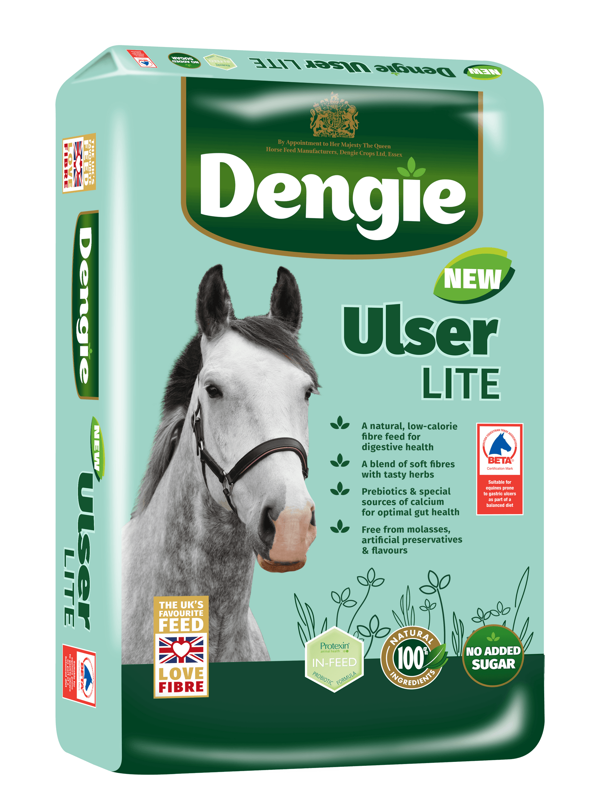 Dengie Ulser Lite - North East Pet Shop Dengie