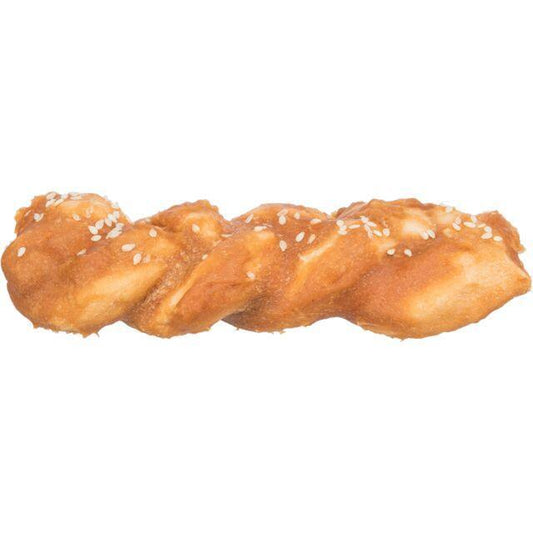 Denta Fun Bread with chicken, (bulk 50) - North East Pet Shop Trixie
