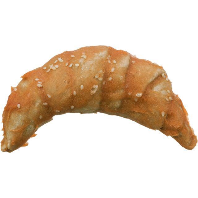 Denta Fun Croissant with chicken, (50 Pack) - North East Pet Shop Trixie