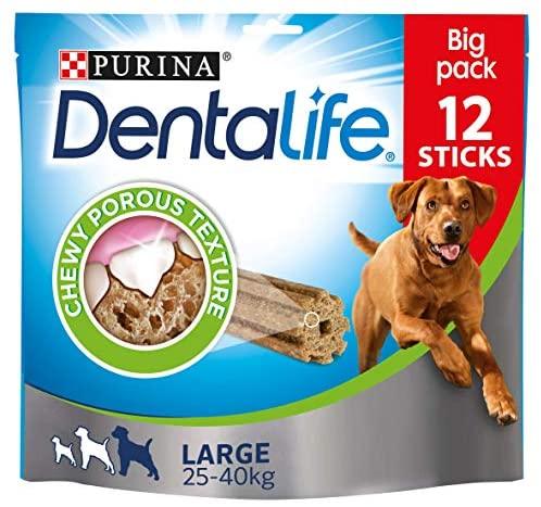 Dentalife Large 3x12 Sticks (36 Sticks) - North East Pet Shop DentaLife