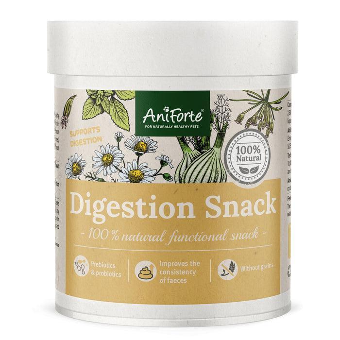 Digestion Snack 300 g - North East Pet Shop Aniforte