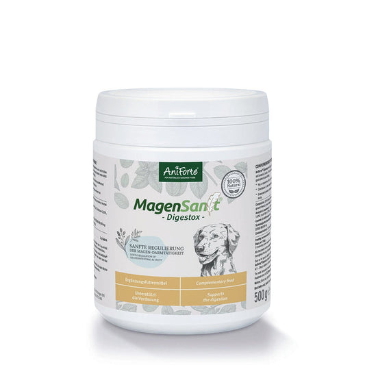 Digestox 500g - Supports Body Detoxification