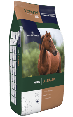 Dodson & Horrell Alfalfa 18kg - North East Pet Shop Dodson & Horrell