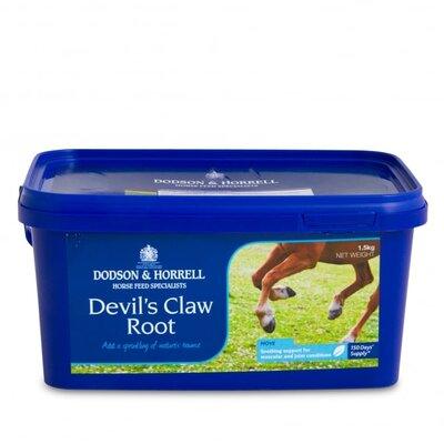 Dodson & Horrell Devils Claw Root 1.5kg - North East Pet Shop Dodson & Horrell