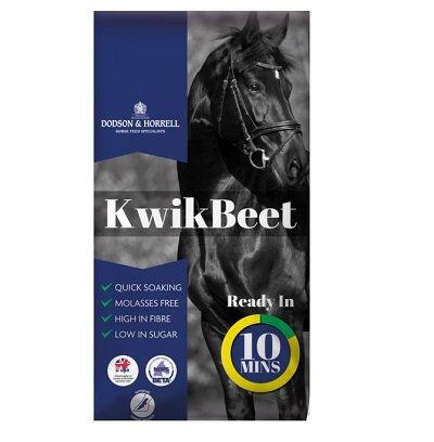 Dodson & Horrell Kwik Beet 20kg - North East Pet Shop Dodson & Horrell