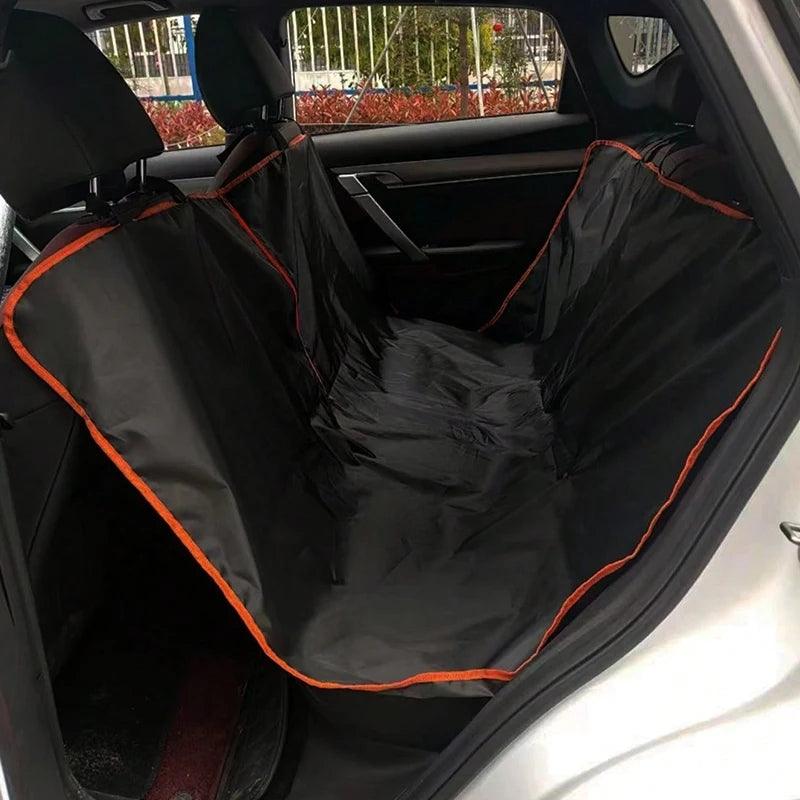 Dog Car Seat Cover / Hammock - North East Pet Shop North East Pet Shop 