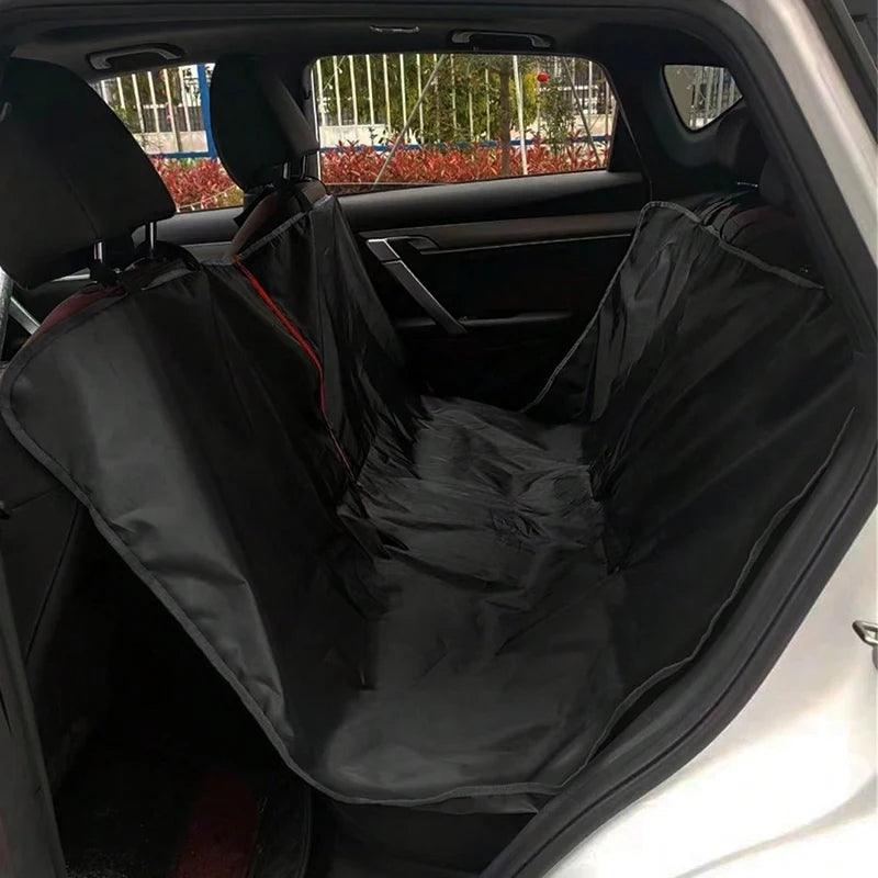 Dog Car Seat Cover / Hammock - North East Pet Shop North East Pet Shop 