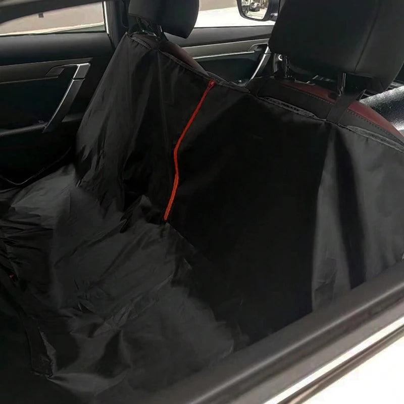 Dog Car Seat Cover / Hammock - North East Pet Shop North East Pet Shop 