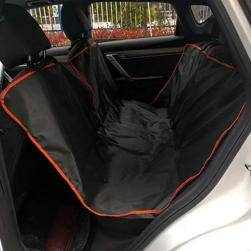 Dog Car Seat Cover / Hammock - North East Pet Shop Dog Shack UK