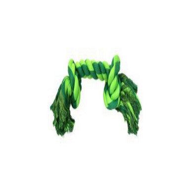 Dog Life Minty Cotton Knot 33cm - North East Pet Shop Dog Gone Fishin