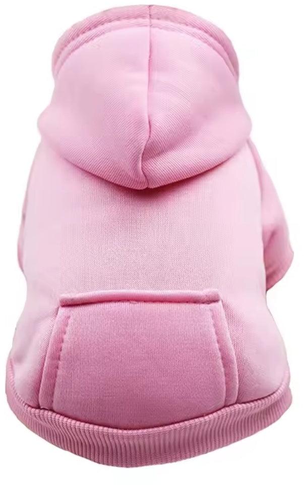 Dog Shack UK! Hoody For Dogs - North East Pet Shop Dog Shack UK