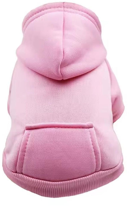 Dog Shack UK! Hoody For Dogs - North East Pet Shop Dog Shack UK