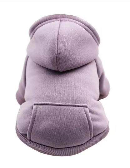 Dog Shack UK! Hoody For Dogs - North East Pet Shop Dog Shack UK