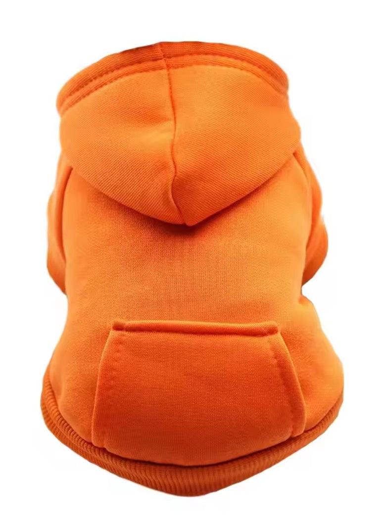 Dog Shack UK! Hoody For Dogs - North East Pet Shop Dog Shack UK