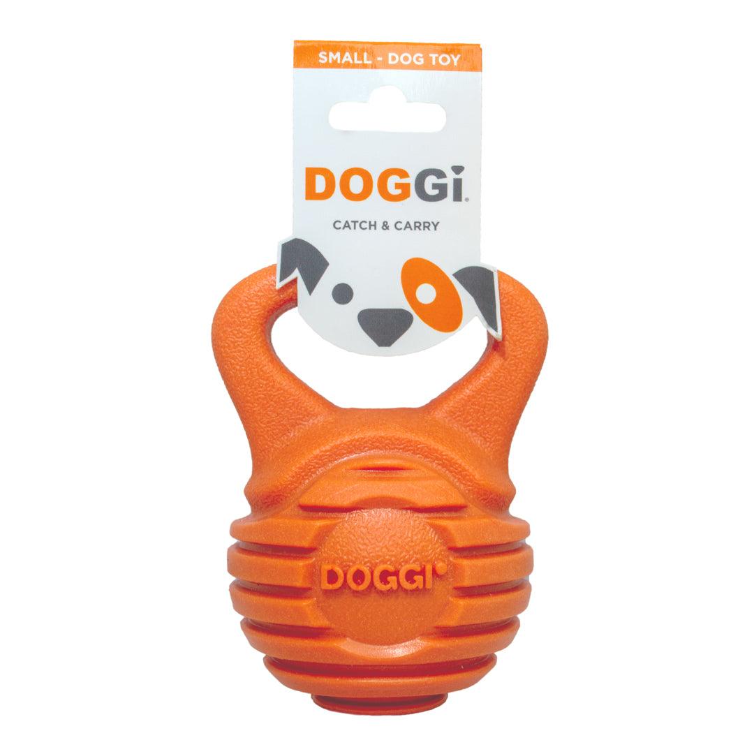 Doggi Catch & Carry Dumbbell - North East Pet Shop Doggi