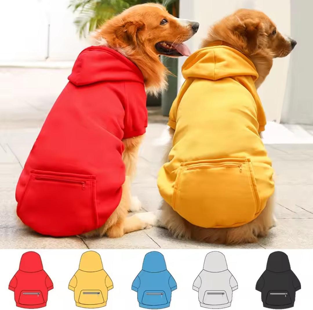 Doggo Hoody - North East Pet Shop Dog Shack UK