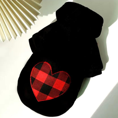 Doggo Hoody - North East Pet Shop Dog Shack UK