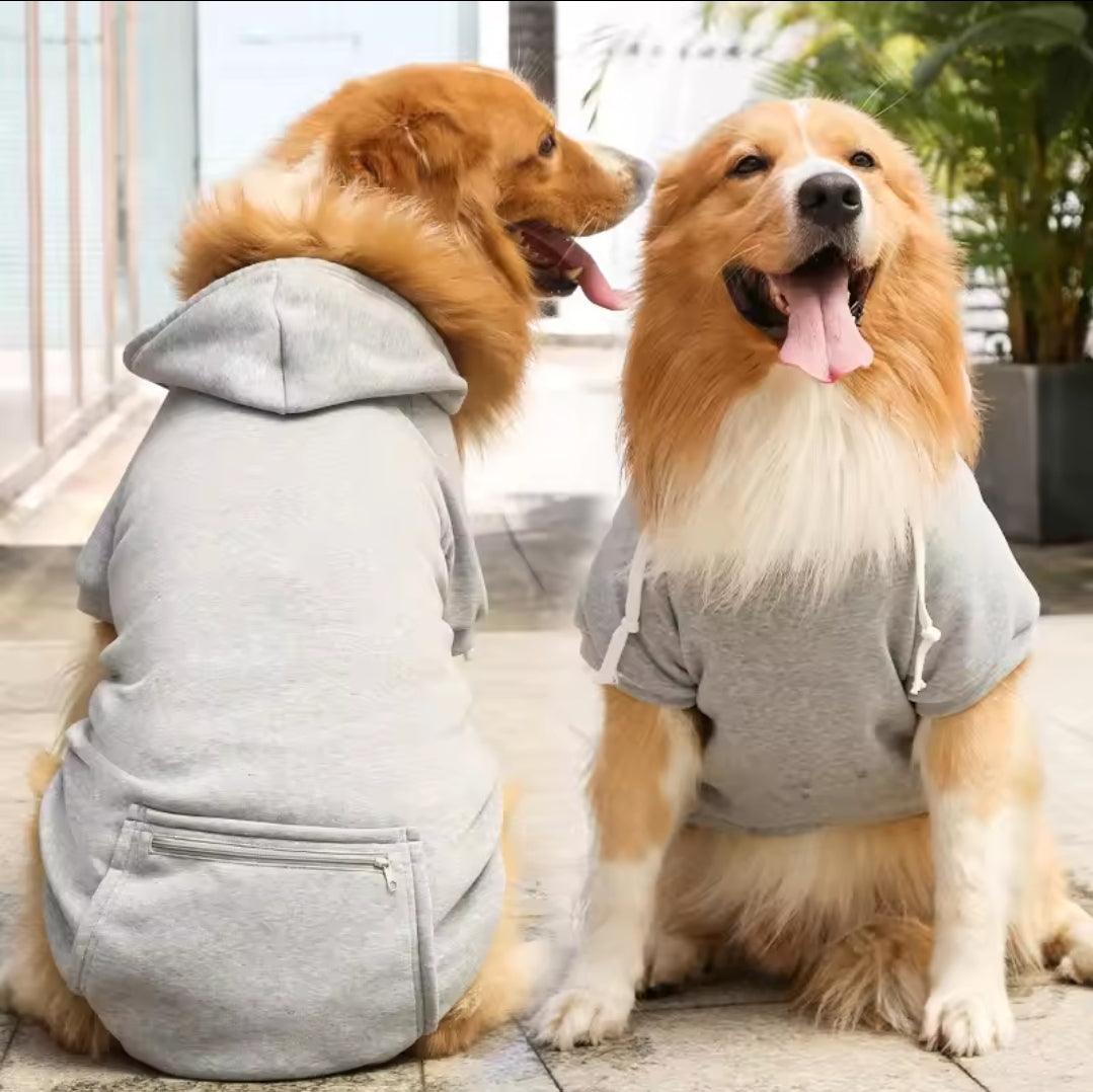 Doggo Hoody - North East Pet Shop Dog Shack UK