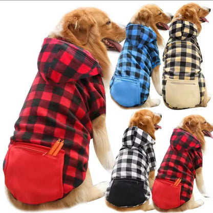 Doggo Hoody - North East Pet Shop Dog Shack UK