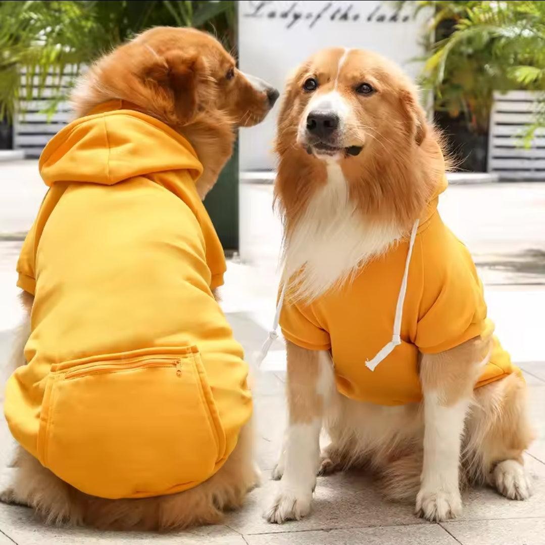 Doggo Hoody - North East Pet Shop Dog Shack UK