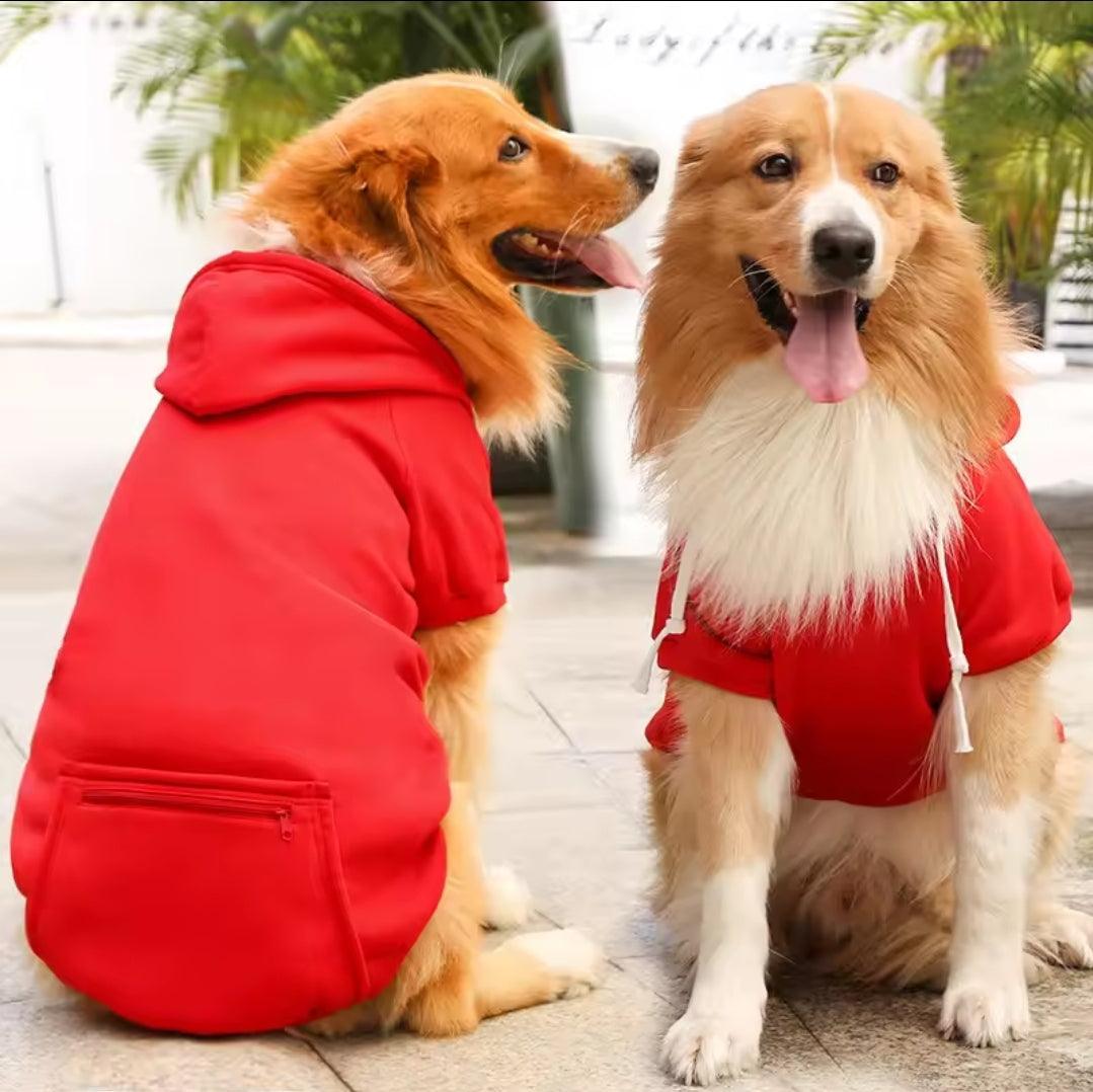 Doggo Hoody - North East Pet Shop Dog Shack UK