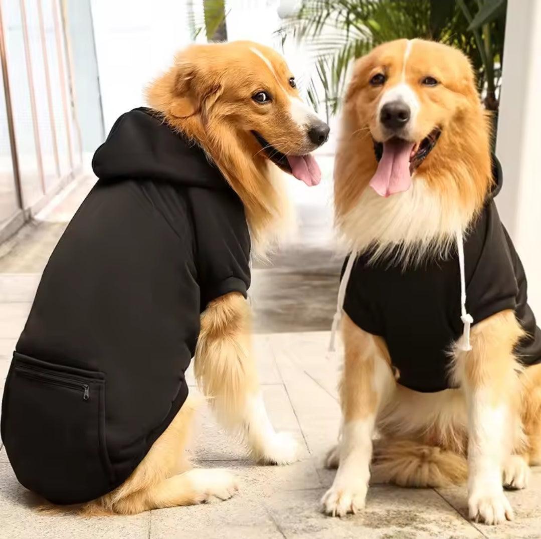 Doggo Hoody - North East Pet Shop Dog Shack UK