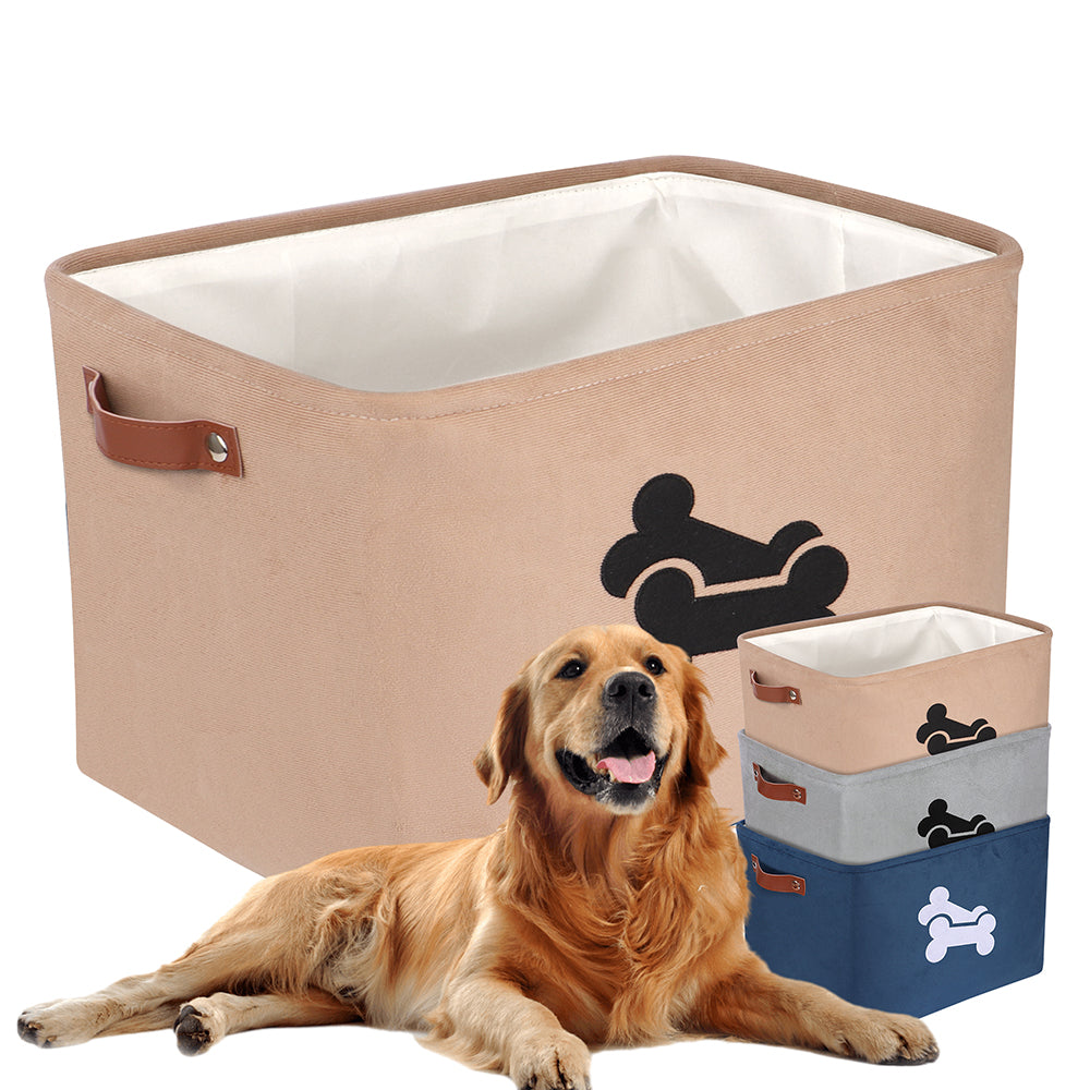 Doggy Toy Box - Large - North East Pet Shop North East Pet Shop