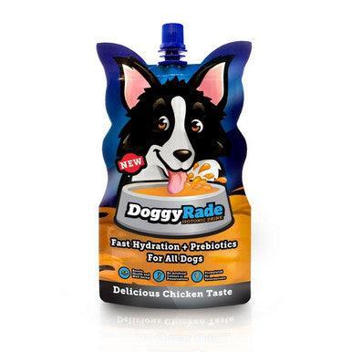 DoggyRade 250ml Isotonic Drink for Pets - North East Pet Shop DoggyRade