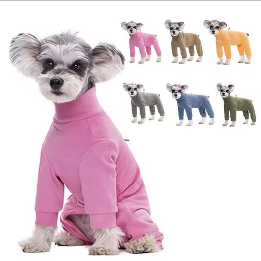 DogShackUK! All in one Fleece - North East Pet Shop Dog Shack UK