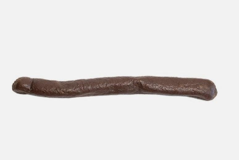 Doodles Deli Air Dried Black Pudding Stick GF 1KG - North East Pet Shop Doodles Deli