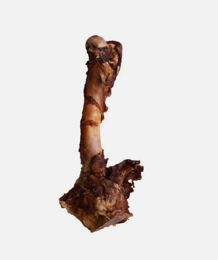 Doodles Deli Air-Dried Lamb Femur Bone 20pcs - North East Pet Shop Doodles Deli