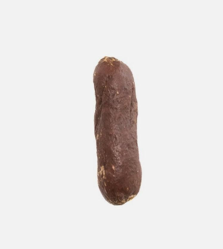 Doodles Deli Air-Dried Pure Duck Cocktail Sausage GF 1KG - North East Pet Shop Doodles Deli