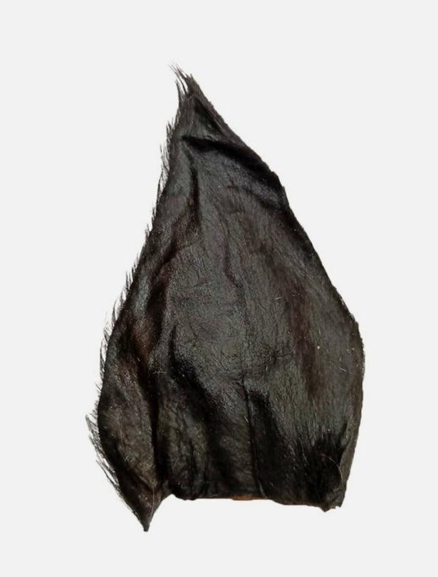 Doodles Deli Air Dried Water Buffalo Ear with Hair 1kg - North East Pet Shop Doodles Deli