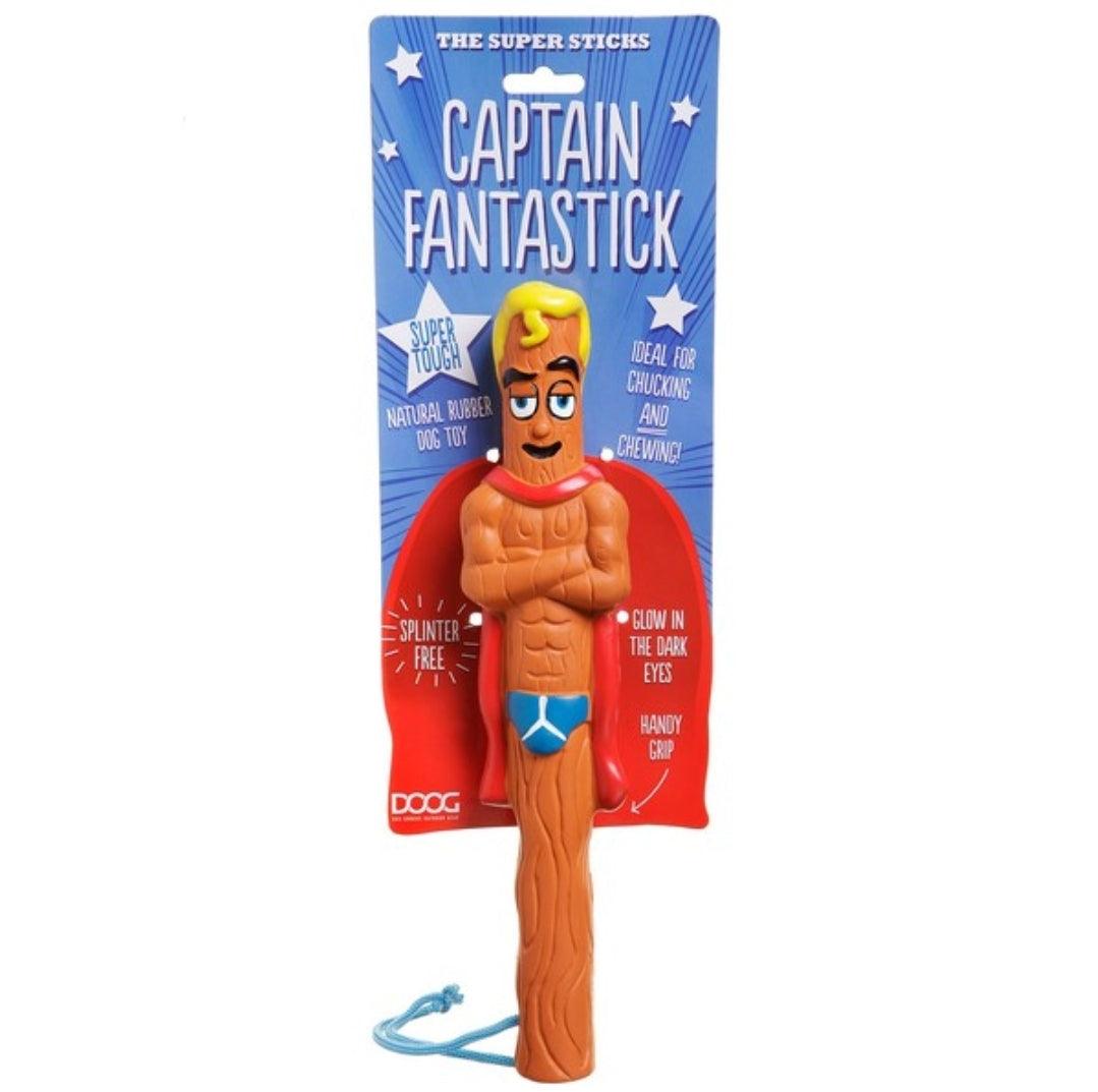 DOOG Captain Fantastick - North East Pet Shop Doog