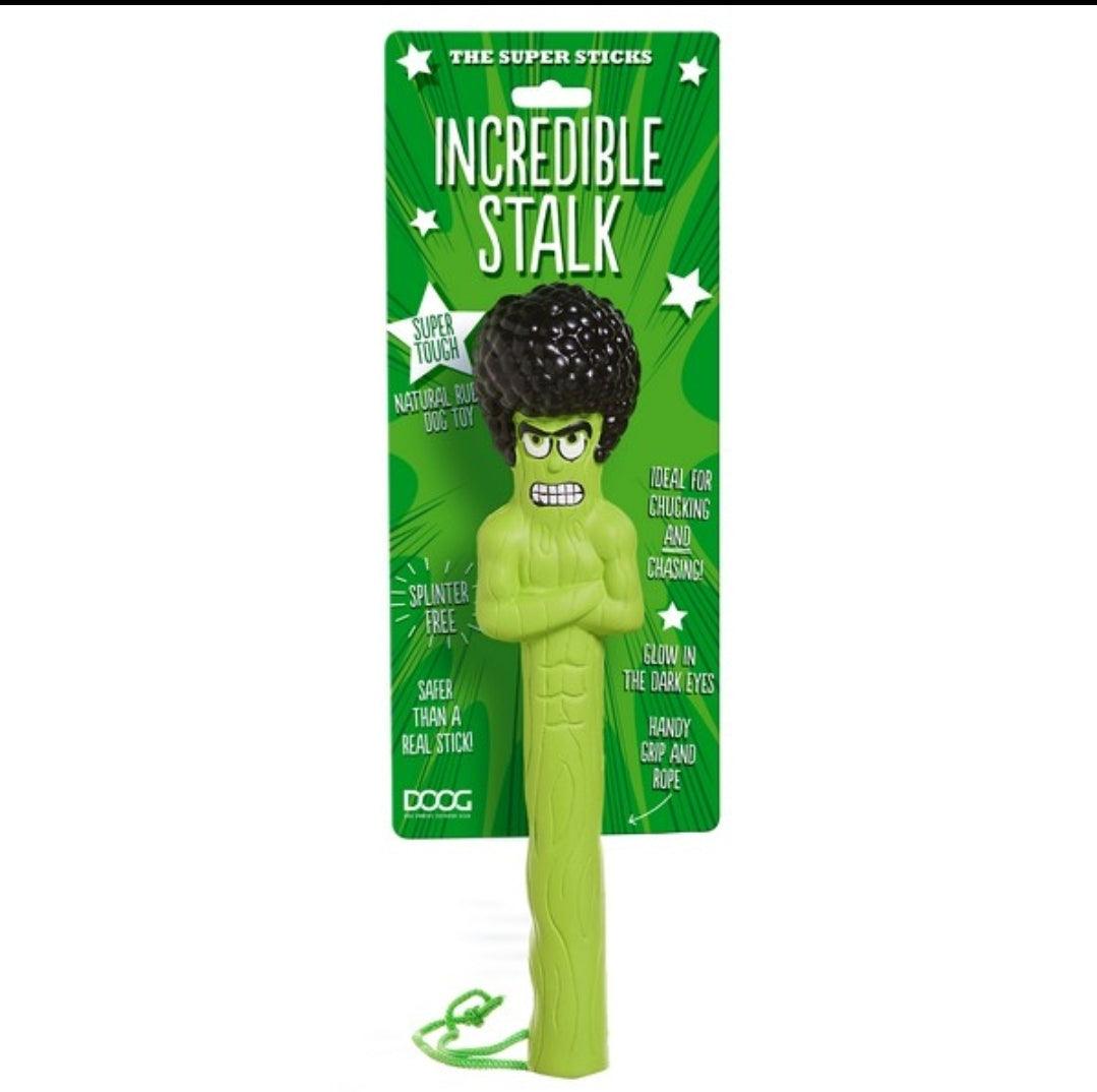 DOOG Incredible Stalk - North East Pet Shop Doog