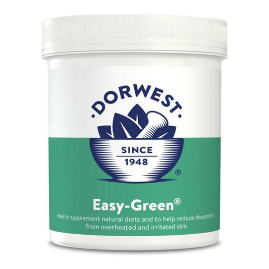 Dorwest Easy Green Powder 250g - North East Pet Shop Dorwest