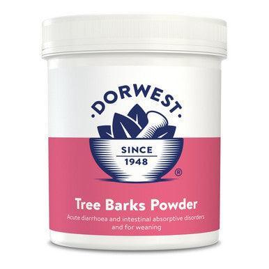 Dorwest Tree Barks Powder 100g - North East Pet Shop Dorwest