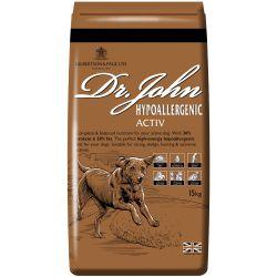 Dr John Hypoallergenic Activ - North East Pet Shop Dr John