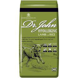 Dr John Hypoallergenic Lamb with Rice - North East Pet Shop Dr John