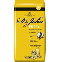 Dr John Puppy Chicken - North East Pet Shop Dr John