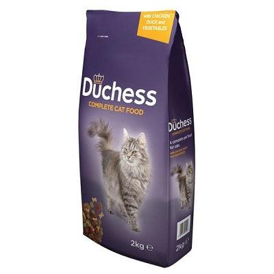 Duchess Complete Chicken Duck & Veg - North East Pet Shop Kennel Pak