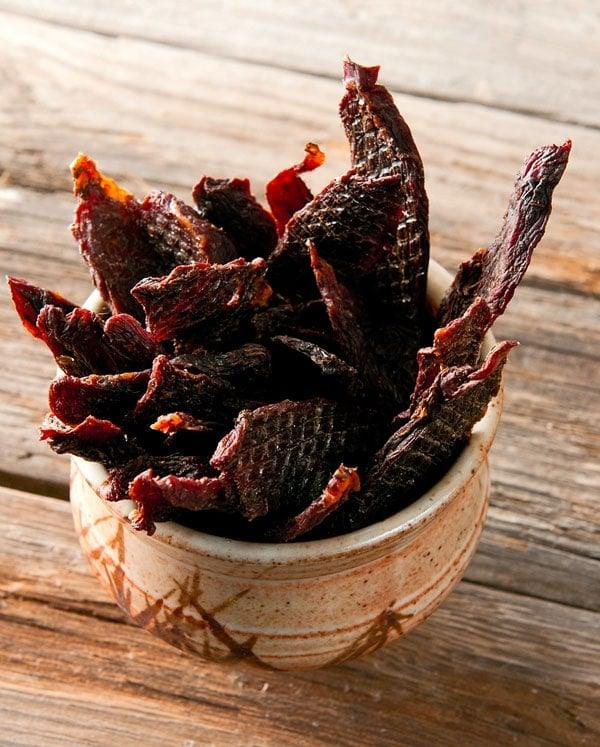 Duck Jerky For Dogs - 250g - North East Pet Shop North East Pet Shop