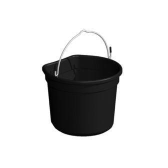 Earlswood Flat Sided Bucket 18L - North East Pet Shop Earlswood