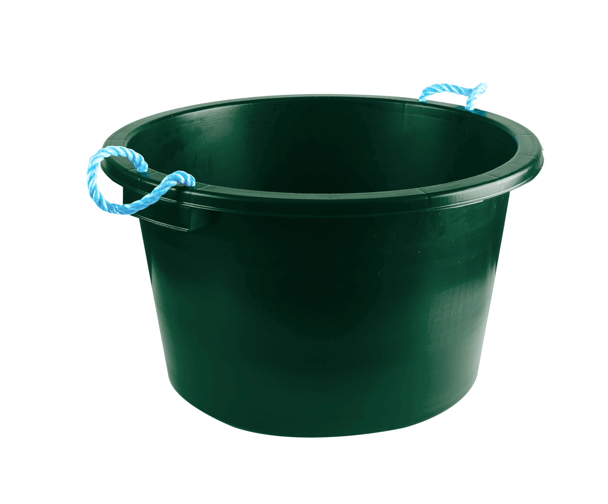Earlswood Rope Handle Tub Green 40L - North East Pet Shop Earlswood